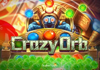 Hình ảnh game Crazy Orb tại ksbet