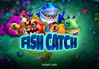 Fish Catch tại ksbet