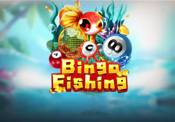 Hình ảnh Bingo Fishing tại kubet1.info
