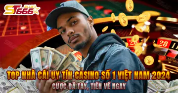 Khuyến mãi NHA CAI UY TIN CASINO SO 1